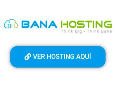 Banahosting