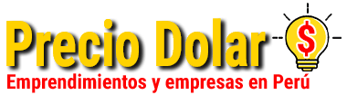 Precio dolar hoy Perú